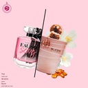 سلايسز عطر  65 مل -  من ار اند ار