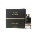 بلاك جولد عطر ماكس فريش 100 مل -  من كول اند كول