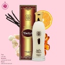 دالية عطر بدون كحول  100 مل - خلطة كولكشن من نسيم