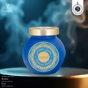مجالس بخور معطر بدون كحول  50 جم -  من حامدي