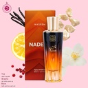نادين عطر بدون كحول  80 مل - جولدن كولكشن من نسيم