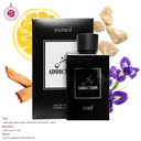 اديكشن عطر بدون كحول  100 مل - اوكتيتس سبيشيال كولكشن من حامدي