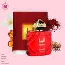 اليسا عطر بدون كحول  100 مل - اوكتيتس كولكشن من حامدي