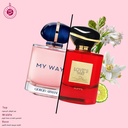 لافز واي عطر  100 مل - جولدن كولكشن من ريفز
