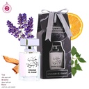 خشب الأسود عطر بدون كحول  50 مل - ديلوكس كولكشن من حامدي