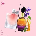ماجيستك روز عطر  100 مل - جولدن كولكشن من ريفز