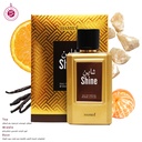 شاين عطر بدون كحول  100 مل - اوكتيتس سبيشيال كولكشن من حامدي