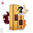 عود معطر للمنزل بدون كحول  480 مل - ناتشورال كولكشن من حامدي
