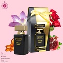 كلاسيك جولد عطر بدون كحول  50 مل - ديلوكس كولكشن من حامدي
