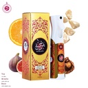 مرجان معطر للمنزل بدون كحول  320 مل - ميكانيزم كولكشن من حامدي