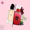 زهرة عطر  85 مل - لاكشري كولكشن من نُسك