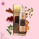 ورد دهب عطر بدون كحول  100 مل - ناتشورال كولكشن من حامدي