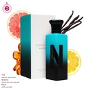 اوشن انيجما  عطر بدون كحول  75 مل - N سيريز من نسيم