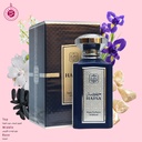 حفصة عطر بدون كحول  100 مل - فانسي كولكشن من نسيم