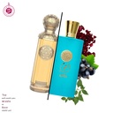 أجواء تركواز عطر  100 مل -  أجواء كولكشن من نُسك