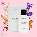 ديت نايت وايت عطر بدون كحول  100 مل - لاكشري كولكشن من نسيم