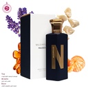 ويلد امبالس عطر بدون كحول  75 مل - N سيريز من نسيم