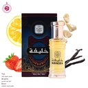 خليفة عطر زيتي رول اون  8 مل -  من نسيم