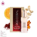 ريد كورال عطر زيتي رول اون  8 مل -  من نسيم