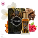 ثلجي عطر زيتي رول اون  24 مل - نيش كولكشن من نسيم