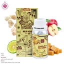 مفضل عطر زيتي عبوة المنيوم  100 مل -  من نسيم
