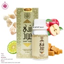 شاي عود عطر زيتي عبوة المنيوم  100 مل -  من نسيم