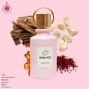 ديفاين روز عطر بدون كحول  100 مل - اوكتيتس سبيشيال كولكشن من حامدي