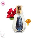 بدر عطر بدون كحول  50 مل - ستاندرد كولكشن من حامدي