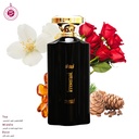 ايريفرانت عطر بدون كحول  100 مل - اوكتيتس سبيشيال كولكشن من حامدي