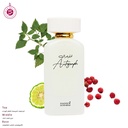 اوتوجراف عطر بدون كحول  85 مل - اوكتيتس سبيشيال كولكشن من حامدي