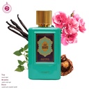 انشانتد عطر بدون كحول  100 مل - اوكتيتس سبيشيال كولكشن من حامدي