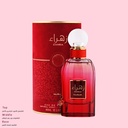 زهرة عطر  85 مل - لاكشري كولكشن من نُسك