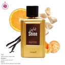 شاين عطر بدون كحول  100 مل - اوكتيتس سبيشيال كولكشن من حامدي