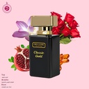 كلاسيك جولد عطر بدون كحول  50 مل - ديلوكس كولكشن من حامدي