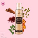ورد دهب عطر بدون كحول  100 مل - ناتشورال كولكشن من حامدي