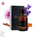 اكسوتيك عود عطر  100 مل - جولدن كولكشن من ريفز