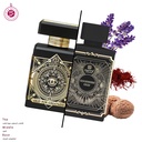 جودنيس عود بلاك عطر  100 مل - انيشيو كولكشن من ريفز