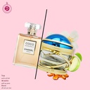 ايرث 2 جولد عطر  75 مل -  من ار اند ار
