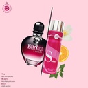 سيديوس بينك مزيل عرق اسبراي معطر للجسم  200 مل -  من ار اند ار