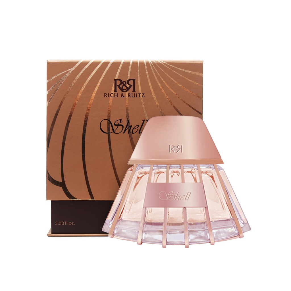 شيل عطر  100 مل -  من ار اند ار