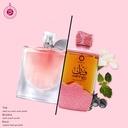 تستر فنان وردي تستر عطر  100 مل -  من اورينتيكا