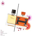 اتش فاكتور اورانج عطر  100 مل -  من ميورال دو رويتز