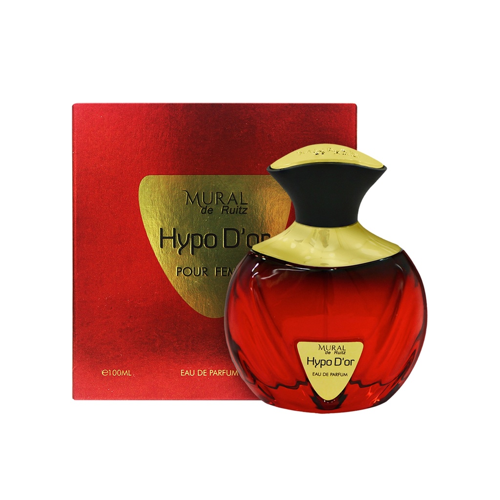 هايبو دور عطر  100 مل -  من ميورال دو رويتز
