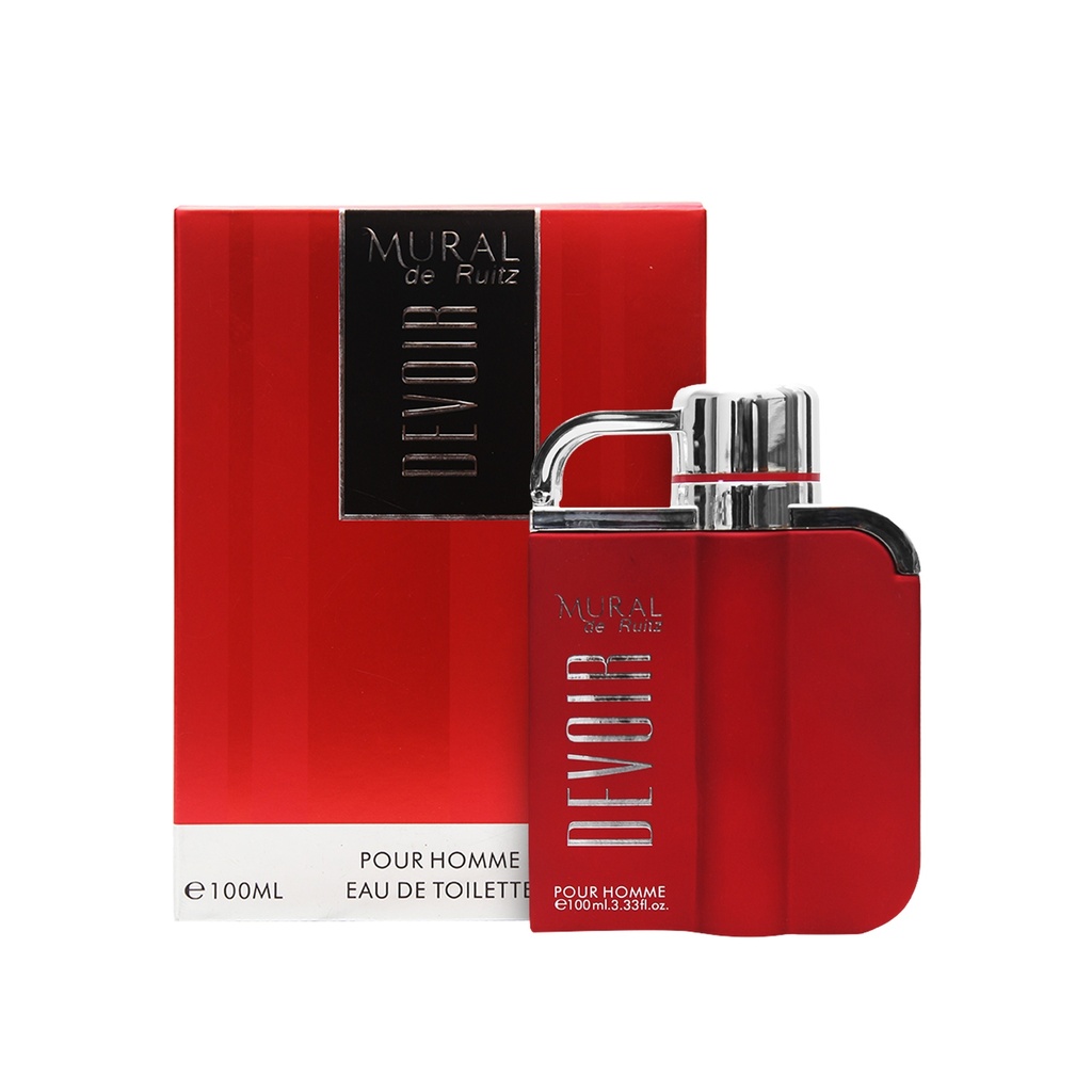 ديفوار عطر  100 مل -  من ميورال دو رويتز