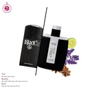شيل بلاك عطر  100 مل -  من ميورال دو رويتز
