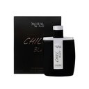 شيل بلاك عطر  100 مل -  من ميورال دو رويتز