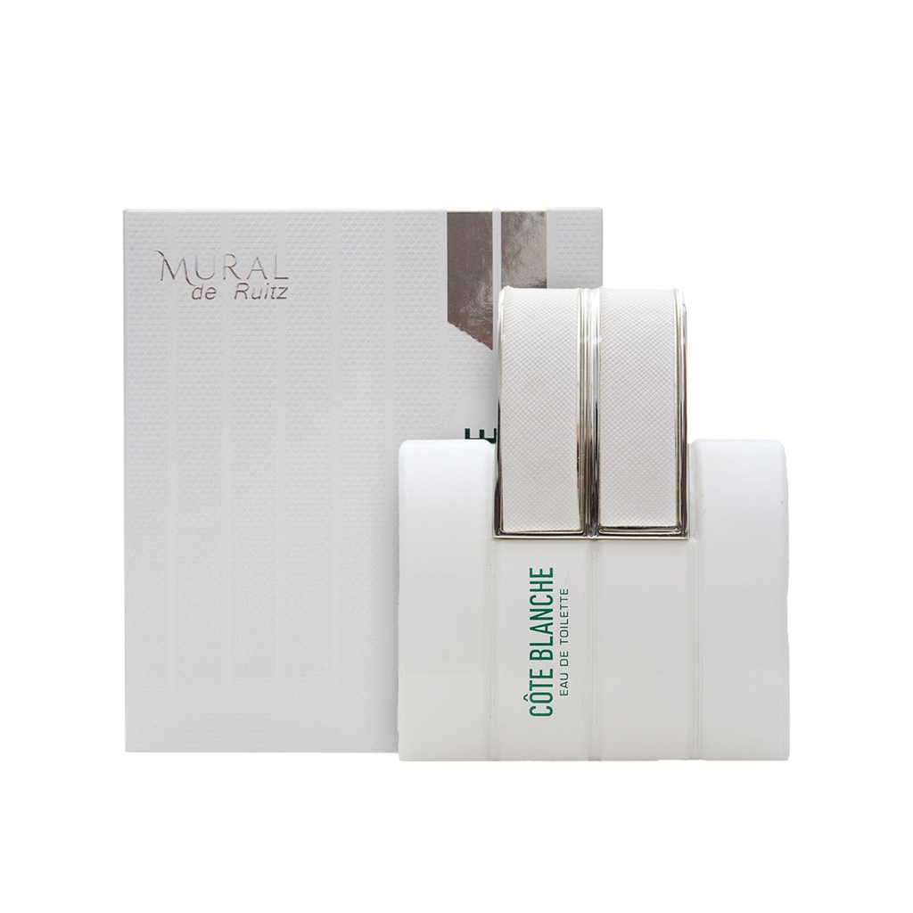 كوت بلانش عطر  90 مل -  من ميورال دو رويتز