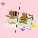 ميورالز اون عطر  90 مل -  من ميورال دو رويتز