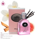 بشاشة عطر  100 مل -  نايس كلرز كولكشن من هنيدي
