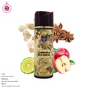 مفضل اسبراي معطر للجسم و الشعر بدون كحول  200 مل -  من نسيم